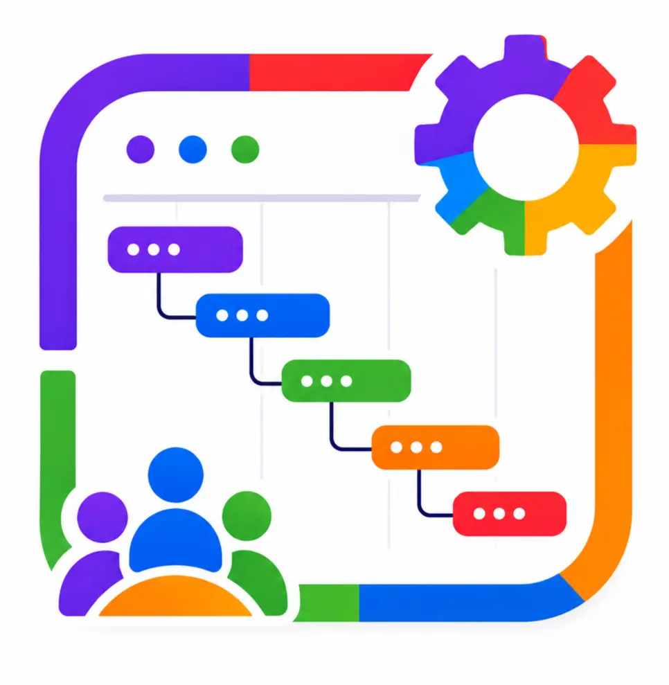 Alize Software Services LLP | Mobile App, Automation & Digital Solutions
